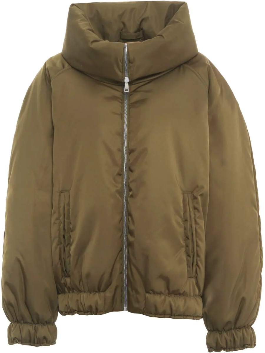 Geaca de Iarna Puffer jacket - Img 3