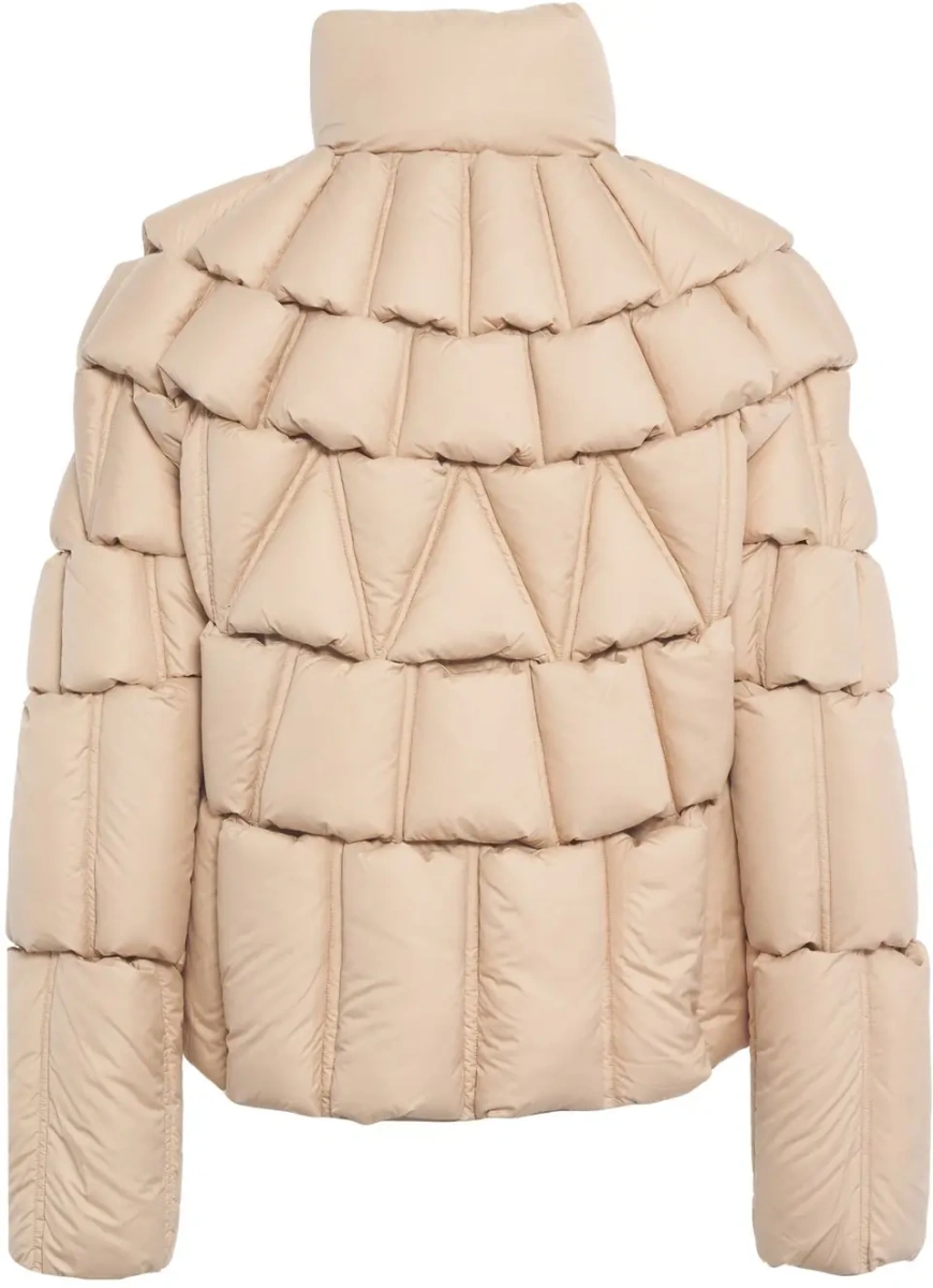 Geaca de Iarna Puffer jacket - Img 2