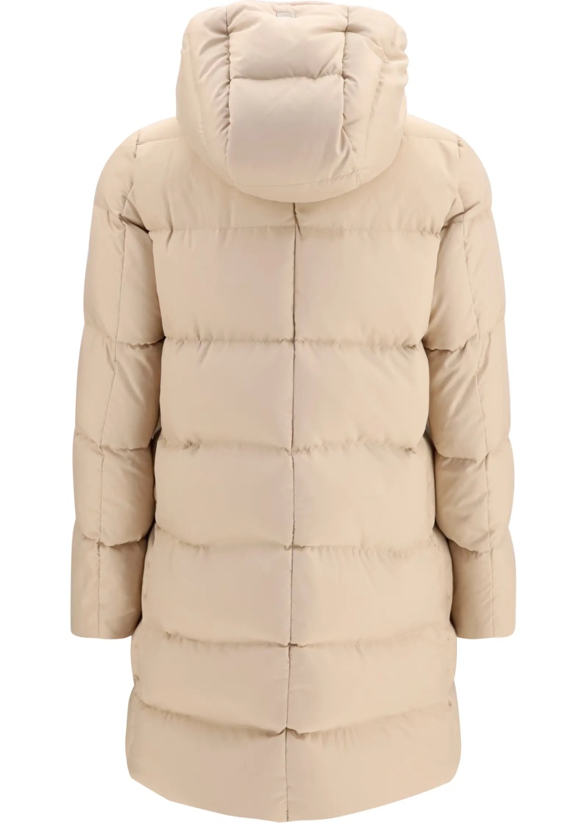 Geaca de Iarna Quilted down Jacket - Img 2