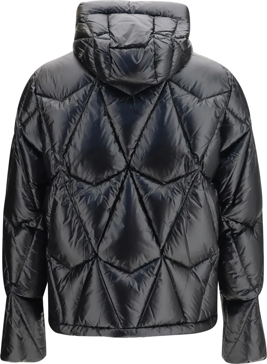 Geaca de Iarna Quilted Iceberg Puffer Jacket - Img 2