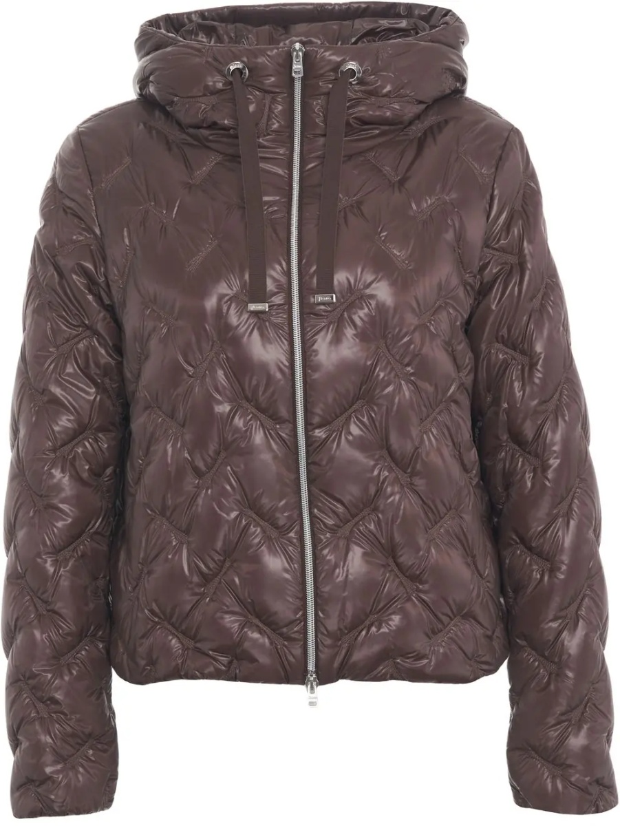 Geaca de Iarna Quilted jacket - Img 2
