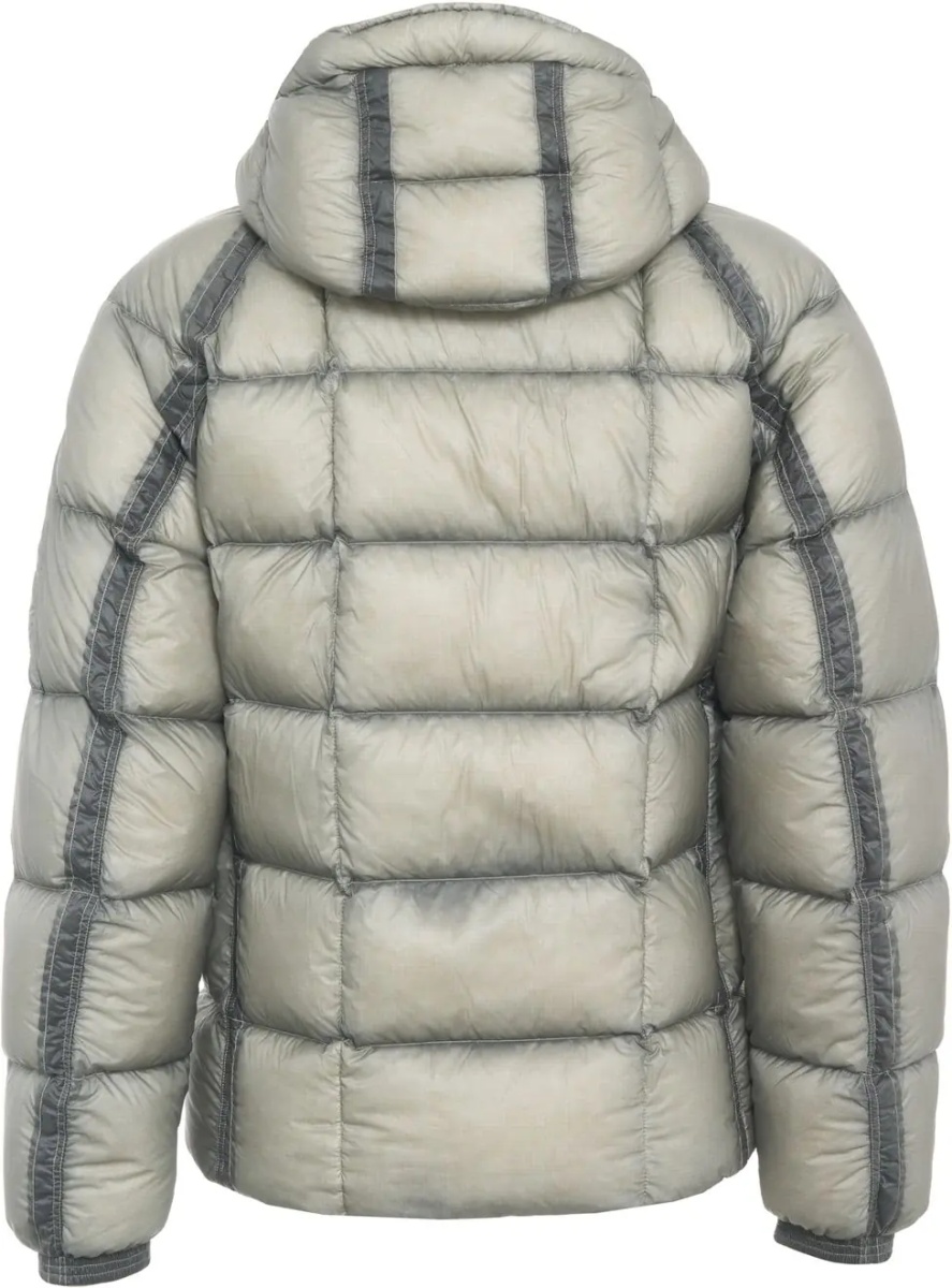 Geaca de Iarna Quilted jacket - Img 3