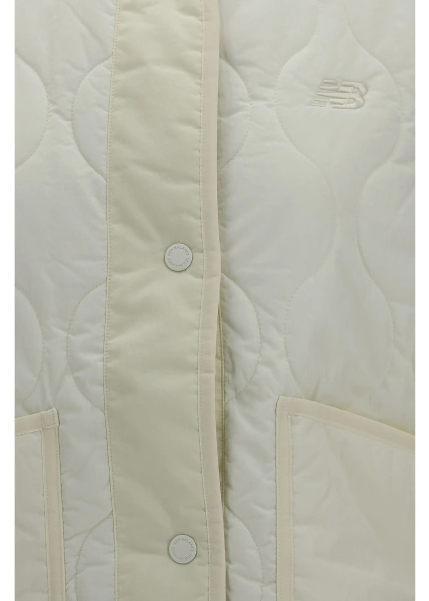 Geaca de Iarna Quilted Vest - Img 3