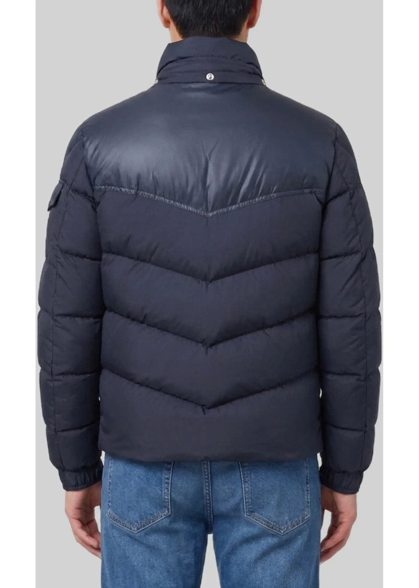 Geaca de Iarna Ravelis Down Jacket - Img 4