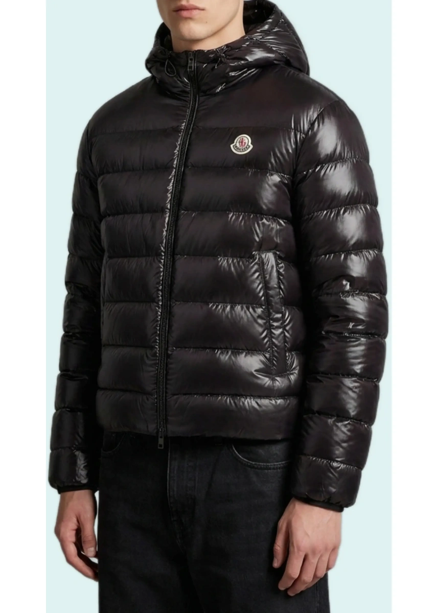 Geaca de Iarna Short Packable Forzo Down Jacket - Img 3