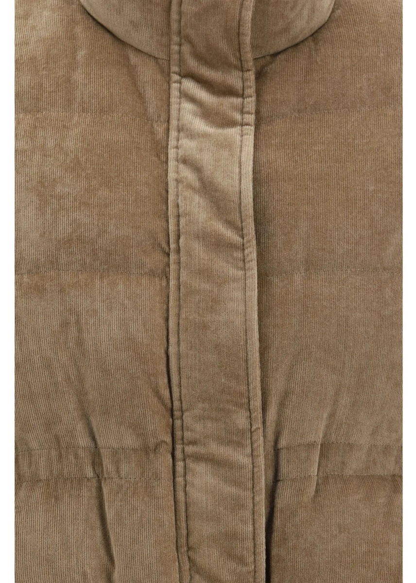 Geaca de Iarna Sleeveless padded Vest - Img 3