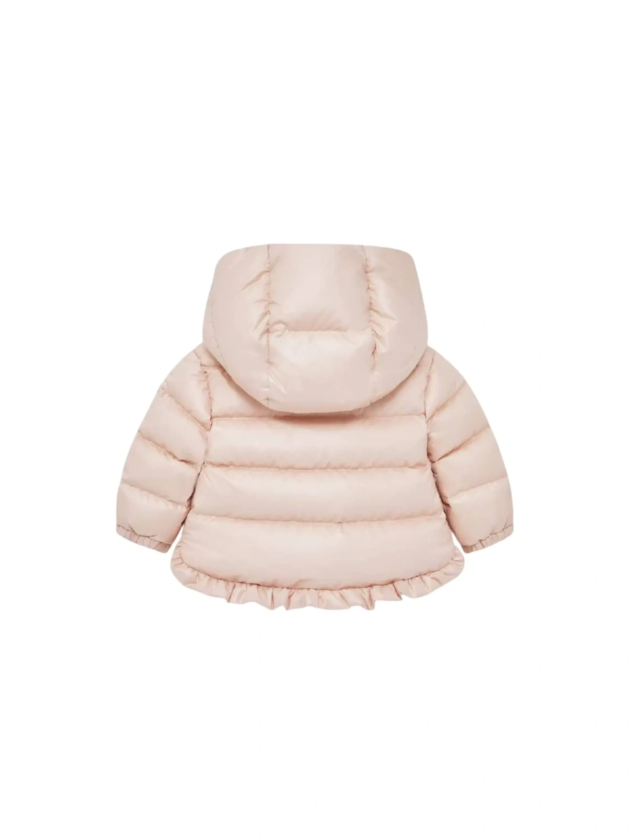 Geaca de Iarna TAZUI JACKET - Img 2