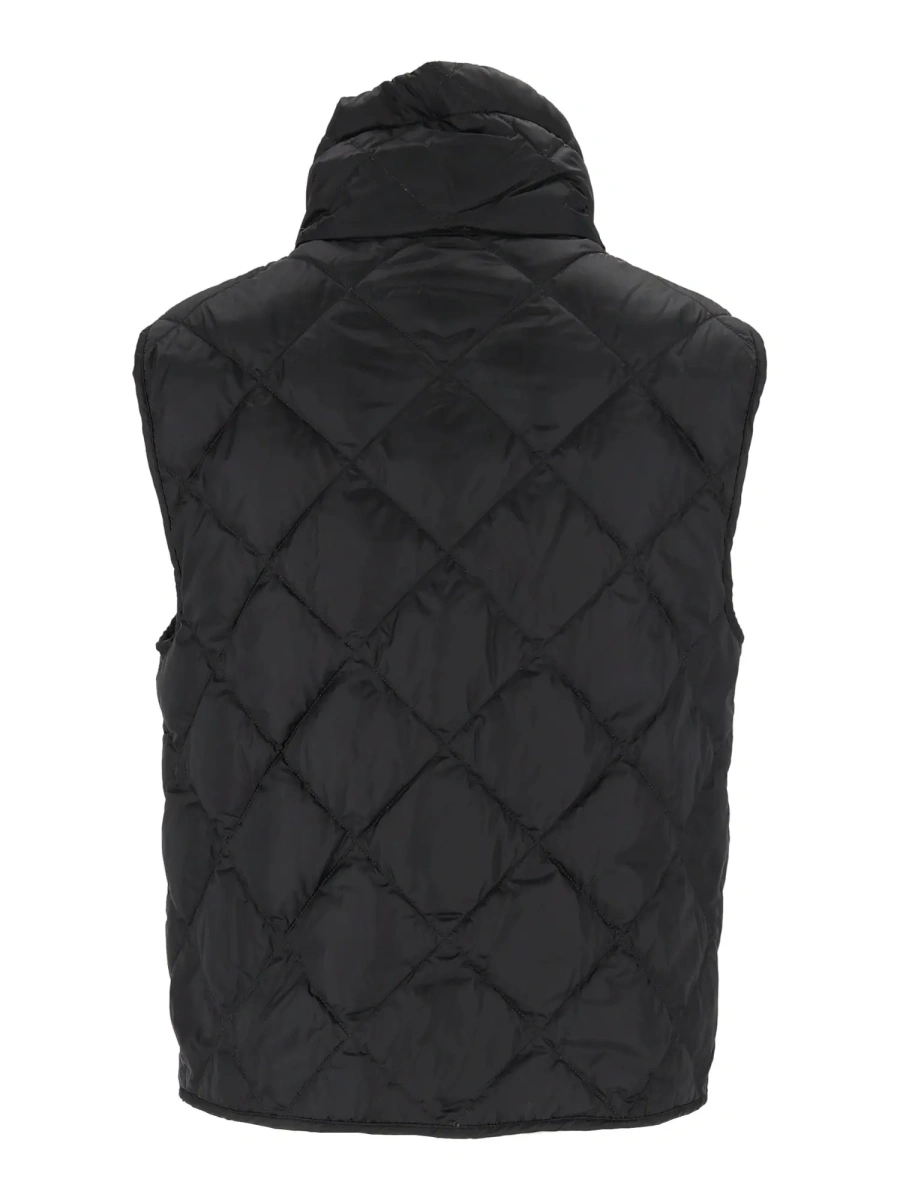 Geaca de Iarna TREGIC PADDED VEST - Img 2
