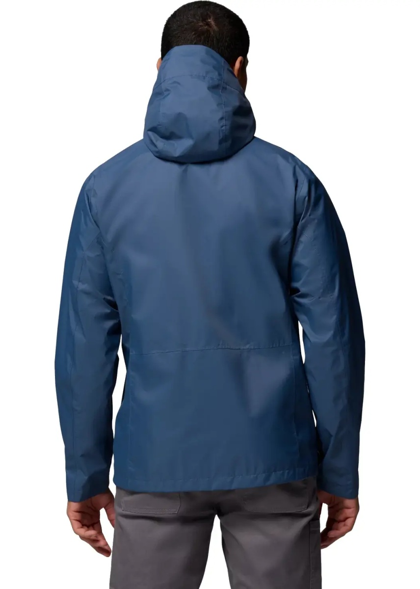 Geaca de Ploaie Pouring Adventure III Jacket - Img 3