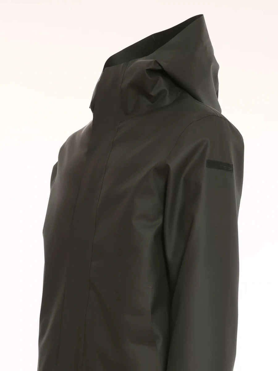 Geaca de Ploaie Rrd RRD Padded Jacket W21012 21 GREEN - Img 3