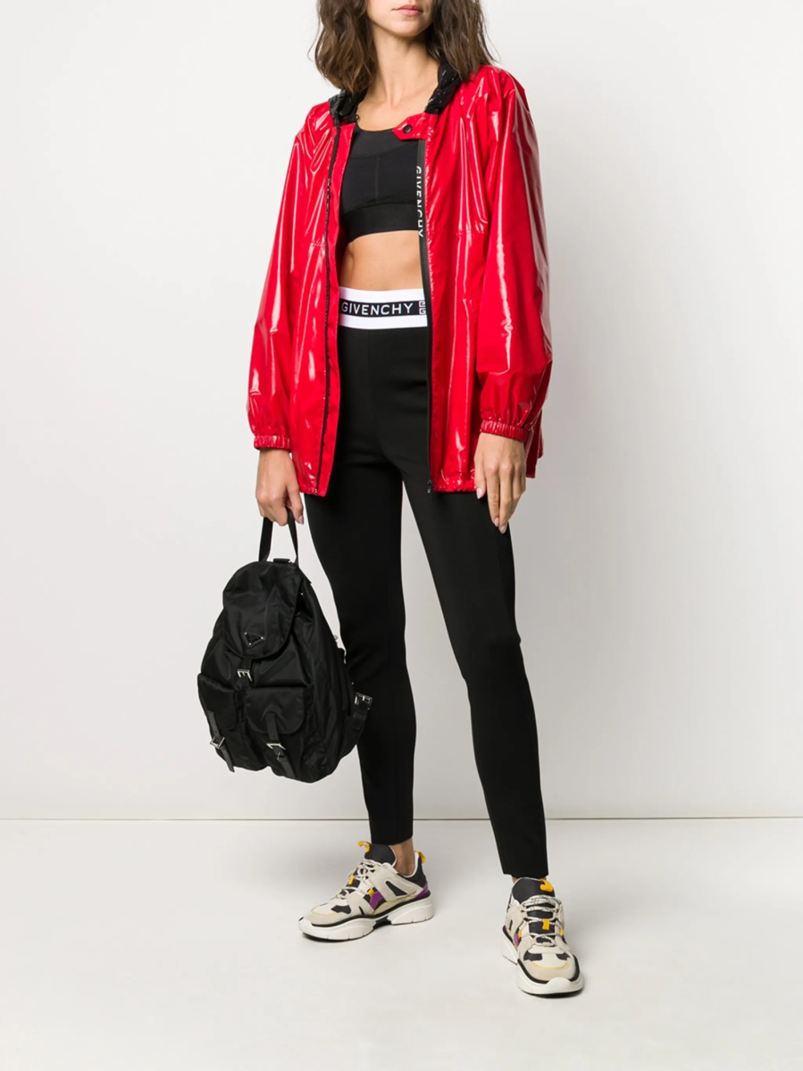 Geaca Oversize Givenchy rosie - Img 2
