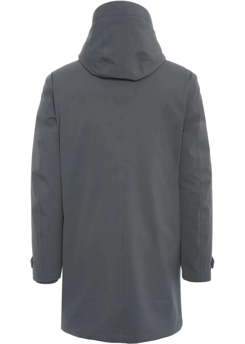 Geaca parka AlphaTauri - Img 3