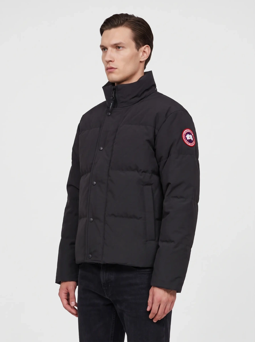 Geaca Parka Bayview Parka - Img 2