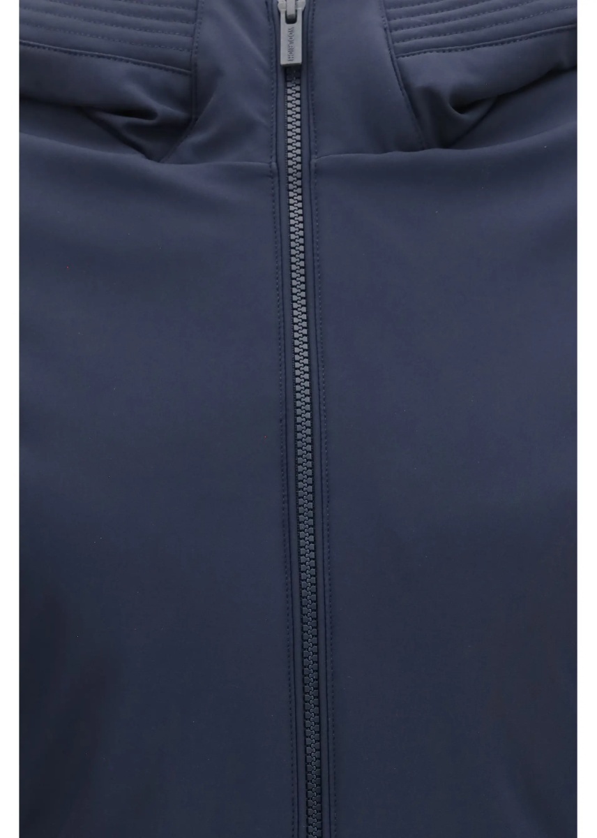 Geaca Parka Firth water-repellent Parka - Img 3