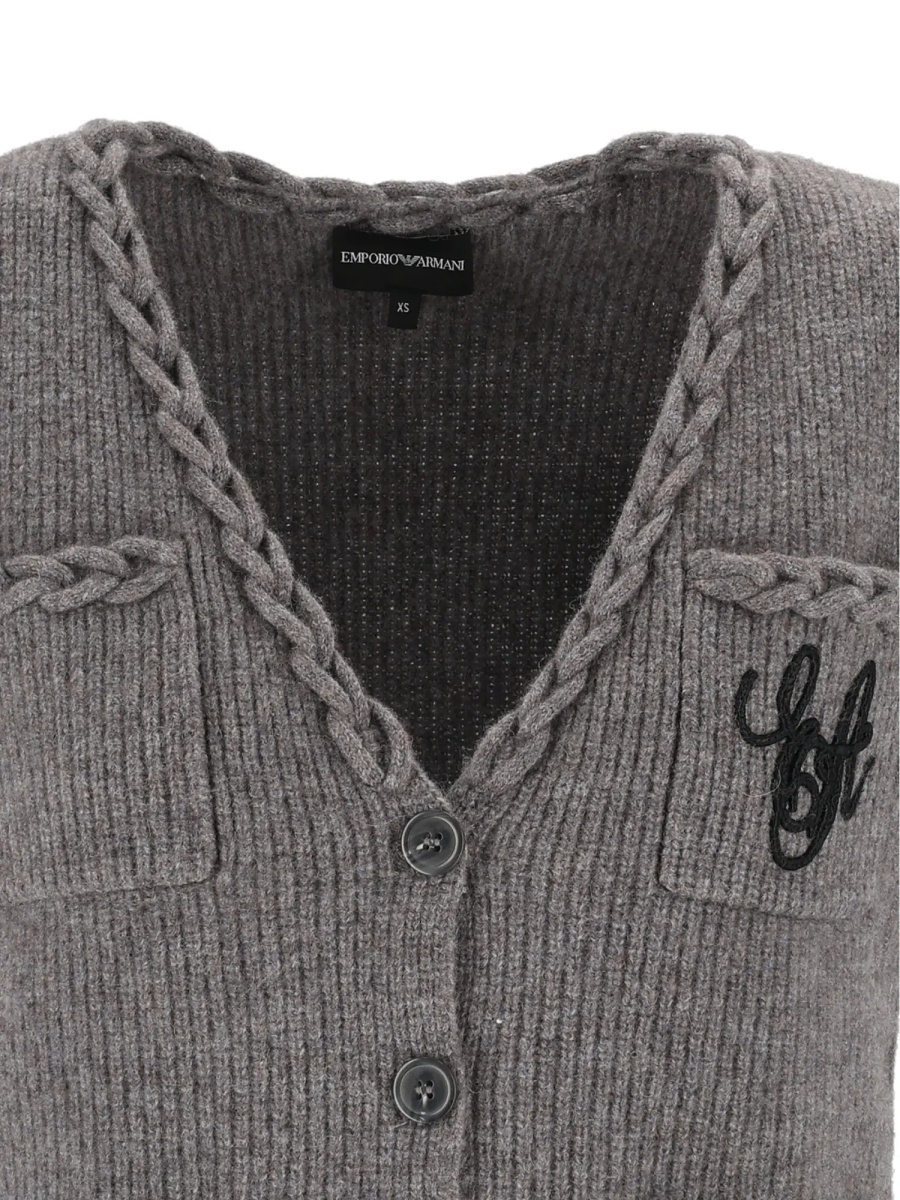 Geaca WAISTCOAT - Img 3