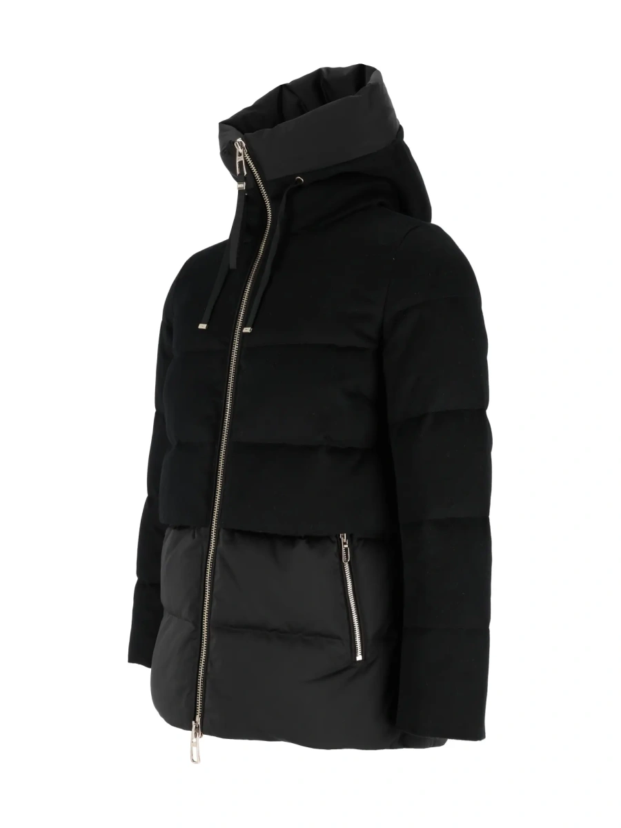 Geaca WOMEN'S JACKET - Img 2
