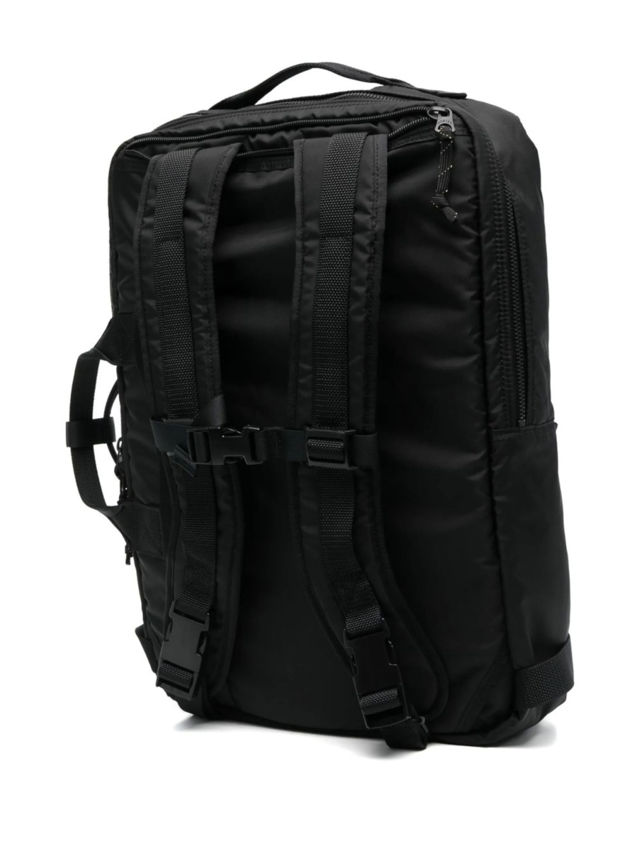 Geanta de laptop Porter-Yoshida &amp; Co. neagra din material textil - Img 3