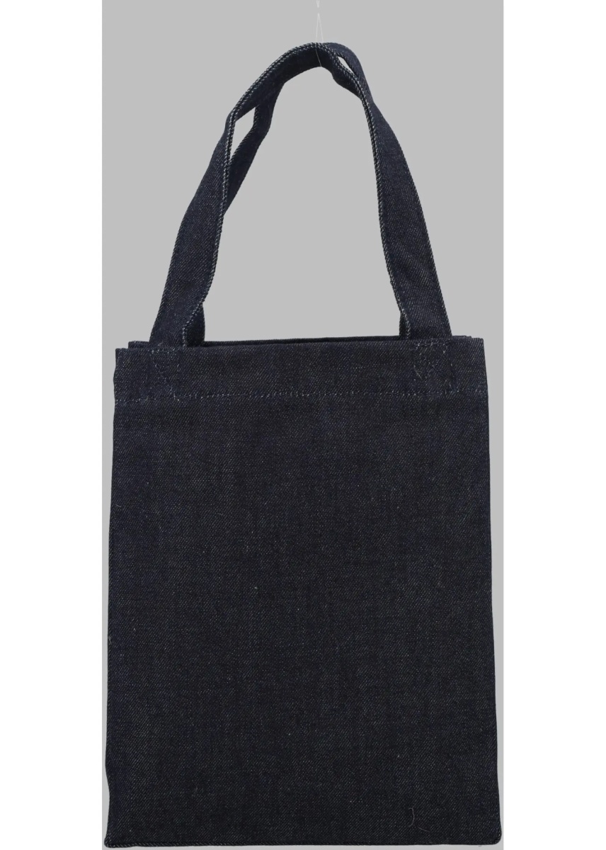 Geanta de mana A.P.C. Borsa Tote "Lou" Small - Img 2