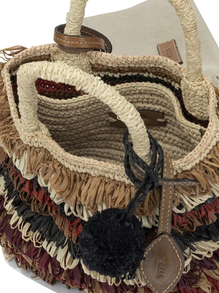 Geanta de mana AFAR Handbags - Img 5