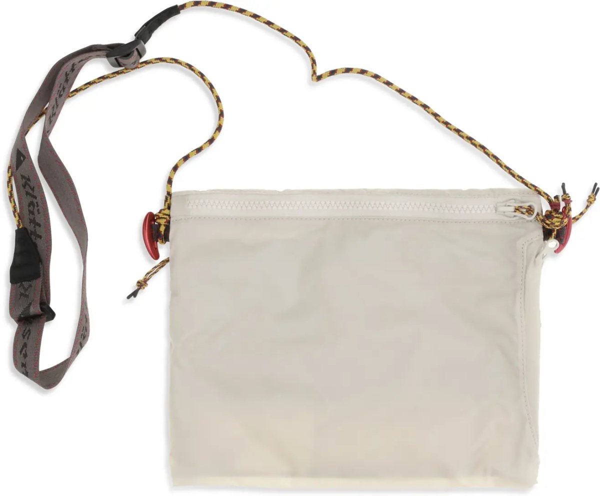 Geanta de mana Algir Foldover Crossbody Bag - Img 2