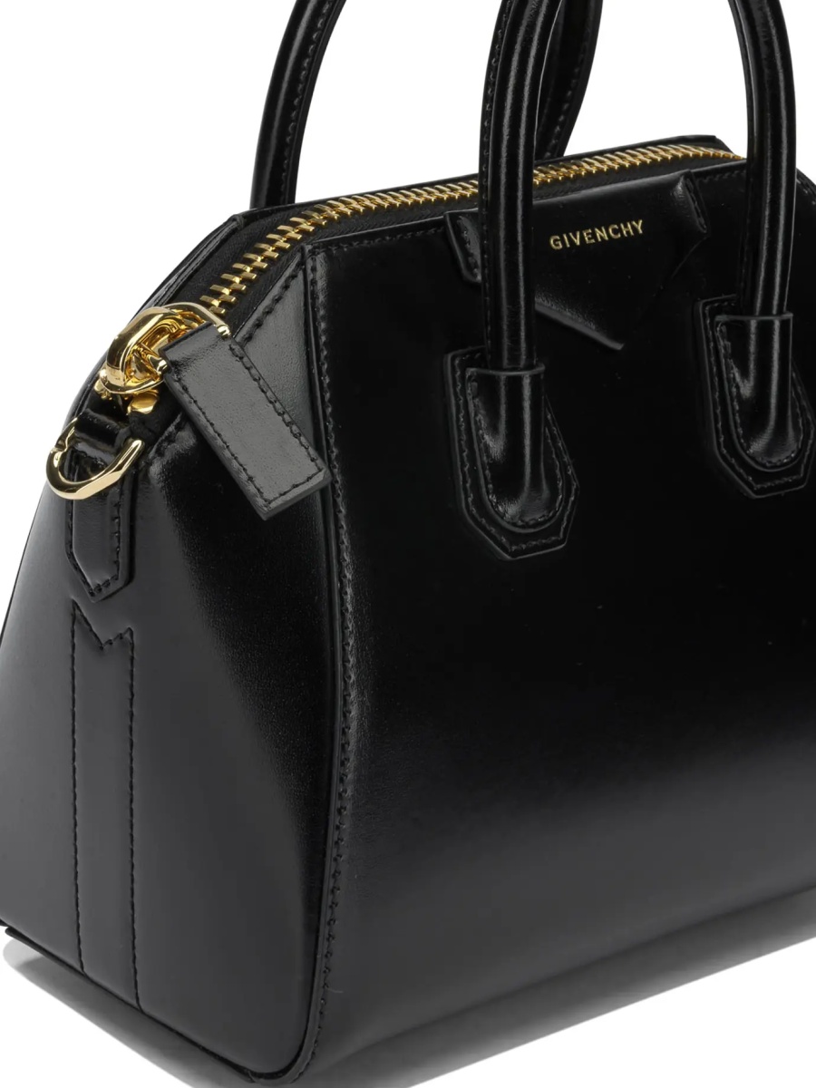 Geanta de mana "Antigonia" Small handbag - Img 4