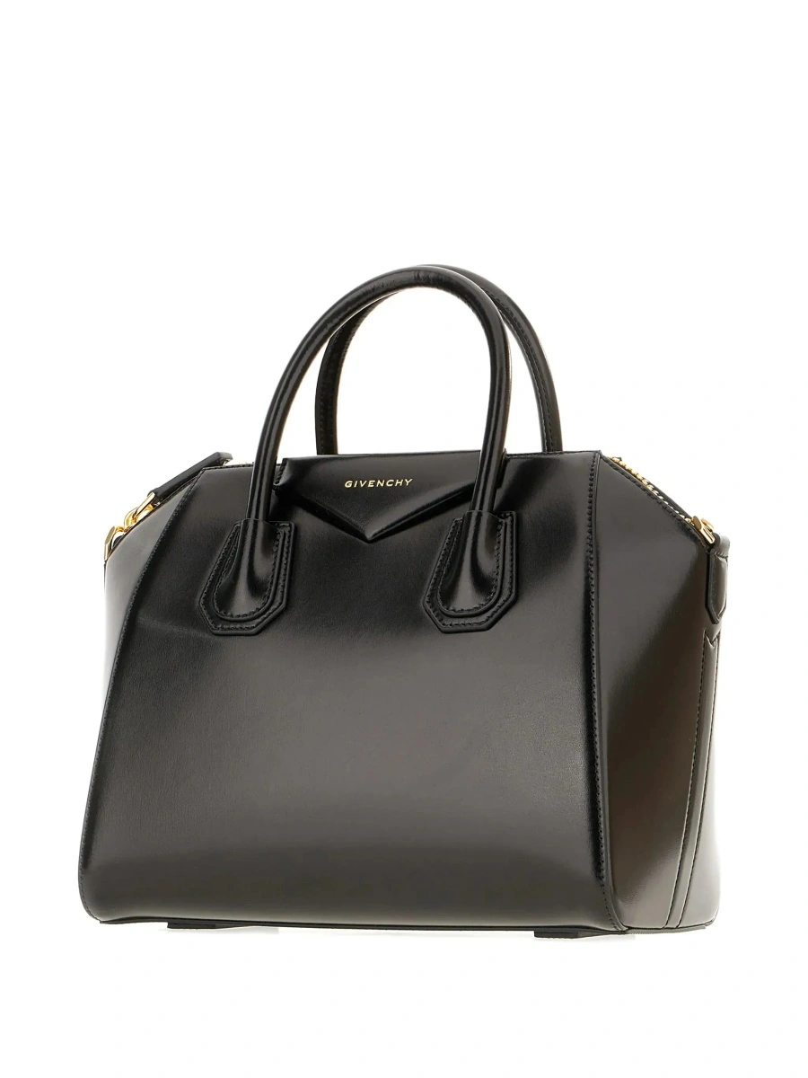 Geanta de mana "Antigonia" Small handbag - Img 7