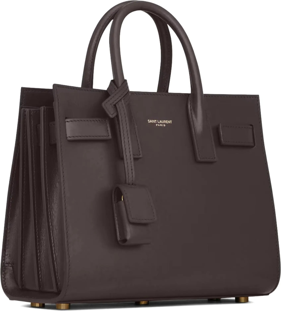 Geanta de mana Bag "Sac De Jour" Nano - Img 2