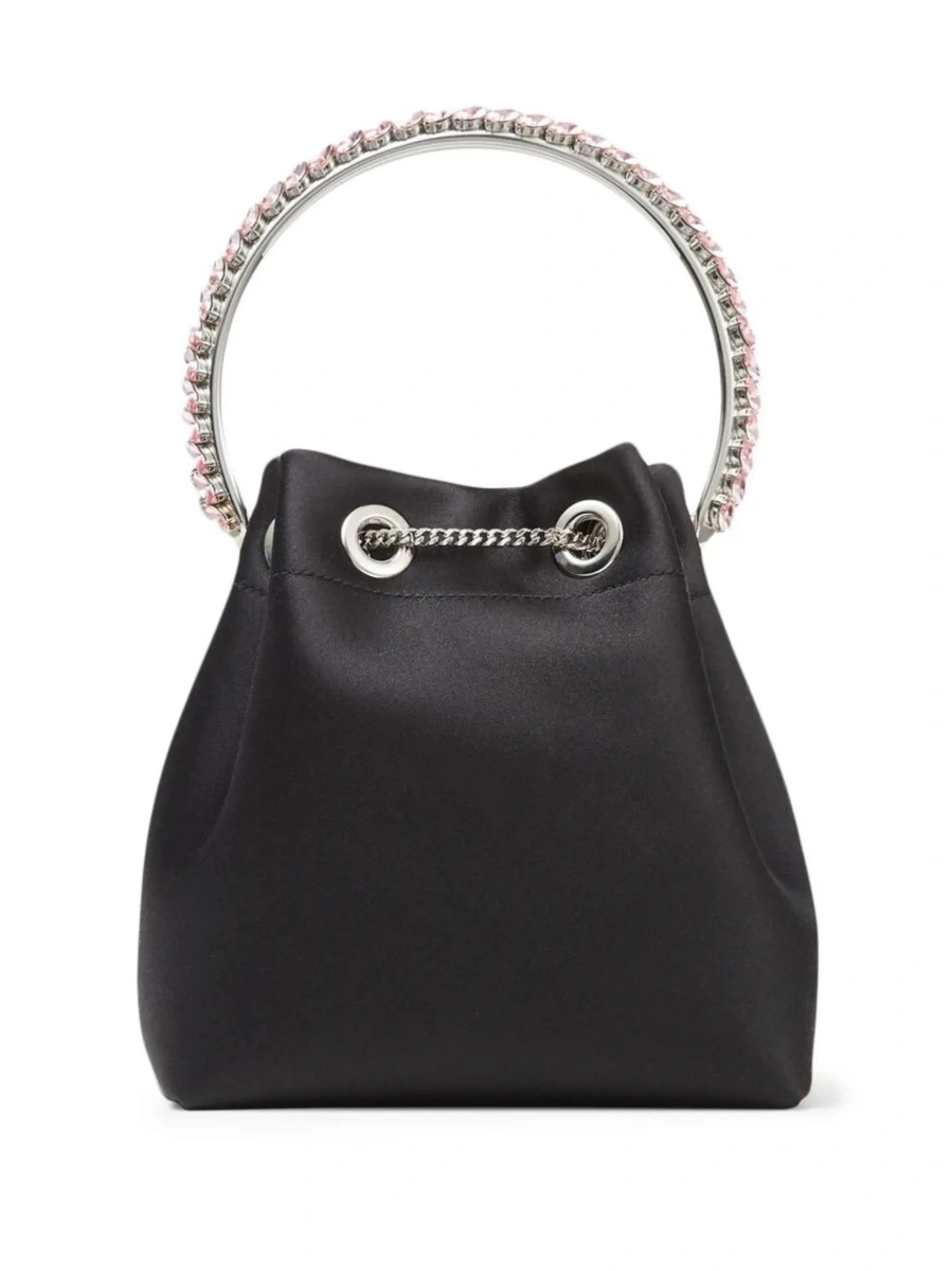 Geanta de mana "Bon Bon" mini handbag - Img 6