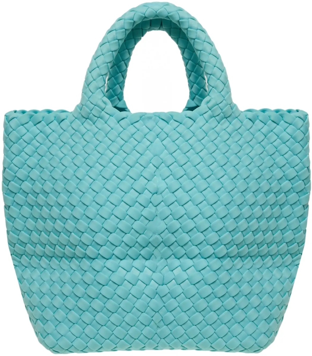 Geanta de mana Borsa a mano in neoprene - Img 3