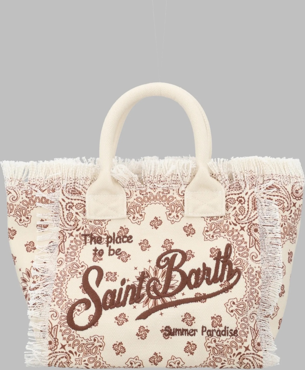 Geanta de mana Borsa Colette In Canvas - Img 2