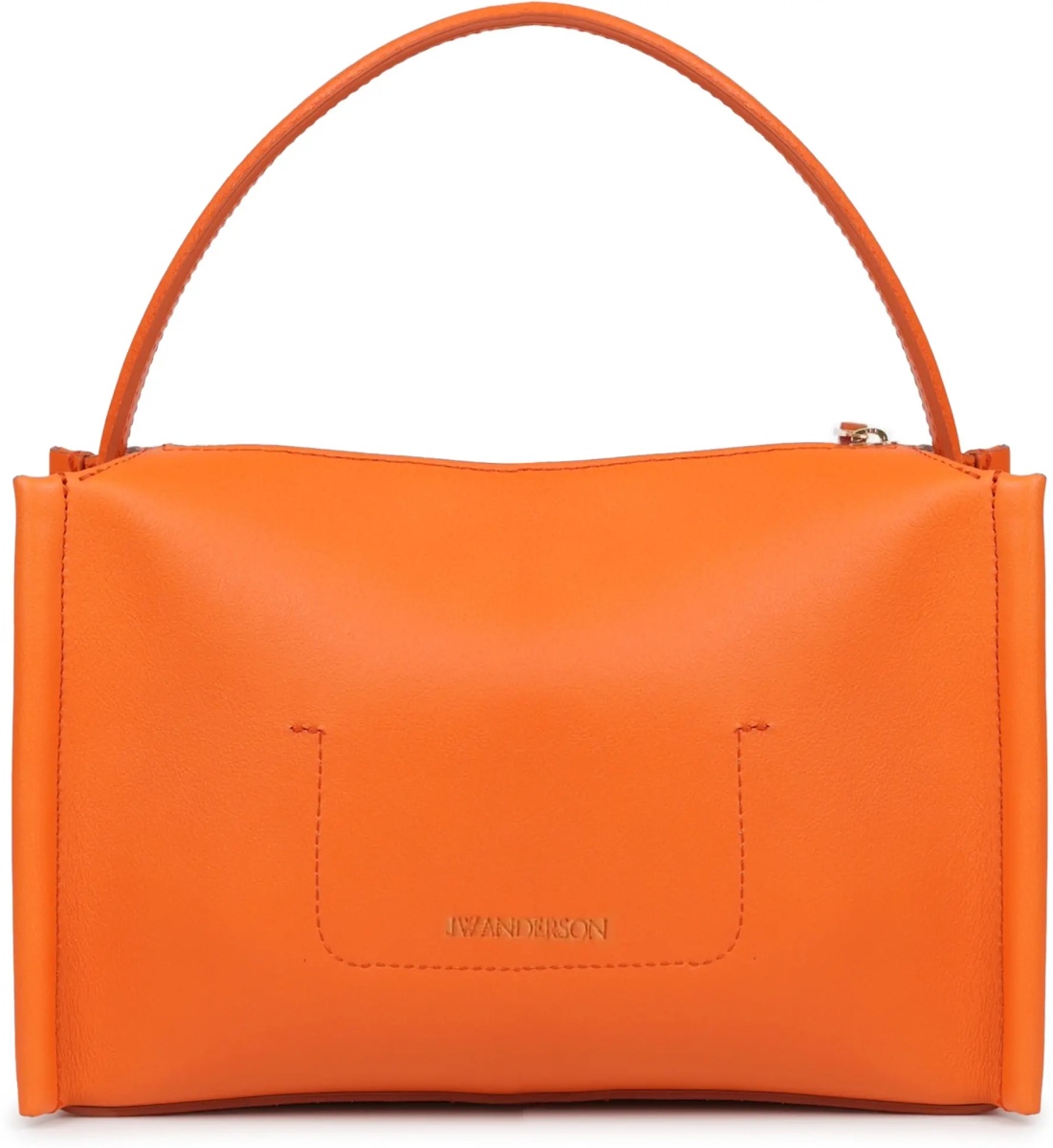 Geanta de mana Borsa "Loafer" Small - Img 3