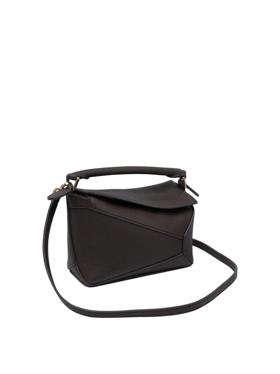 Geanta de mana Borsa "Puzzle Mini" - Img 2