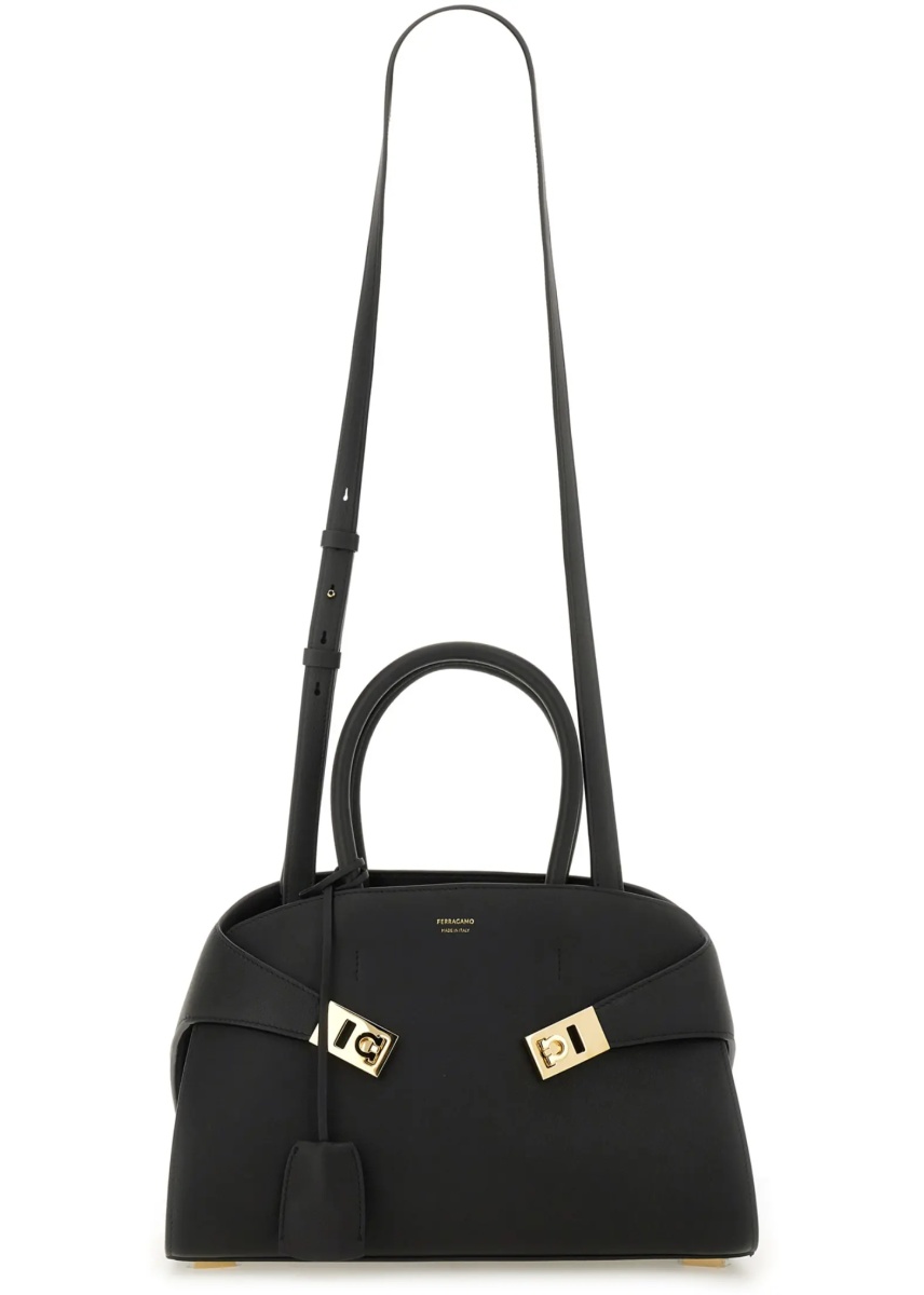Geanta de mana Borsa Tote "Hug" - Img 3