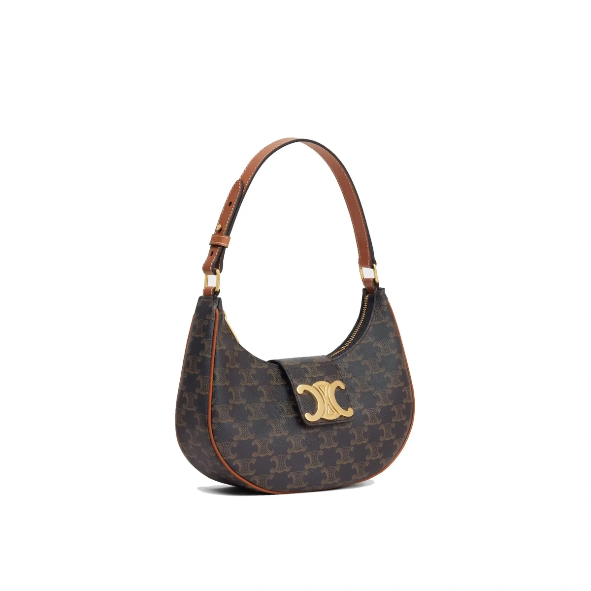 Geanta de mana Celine Ava Triomphe Bag - Img 2