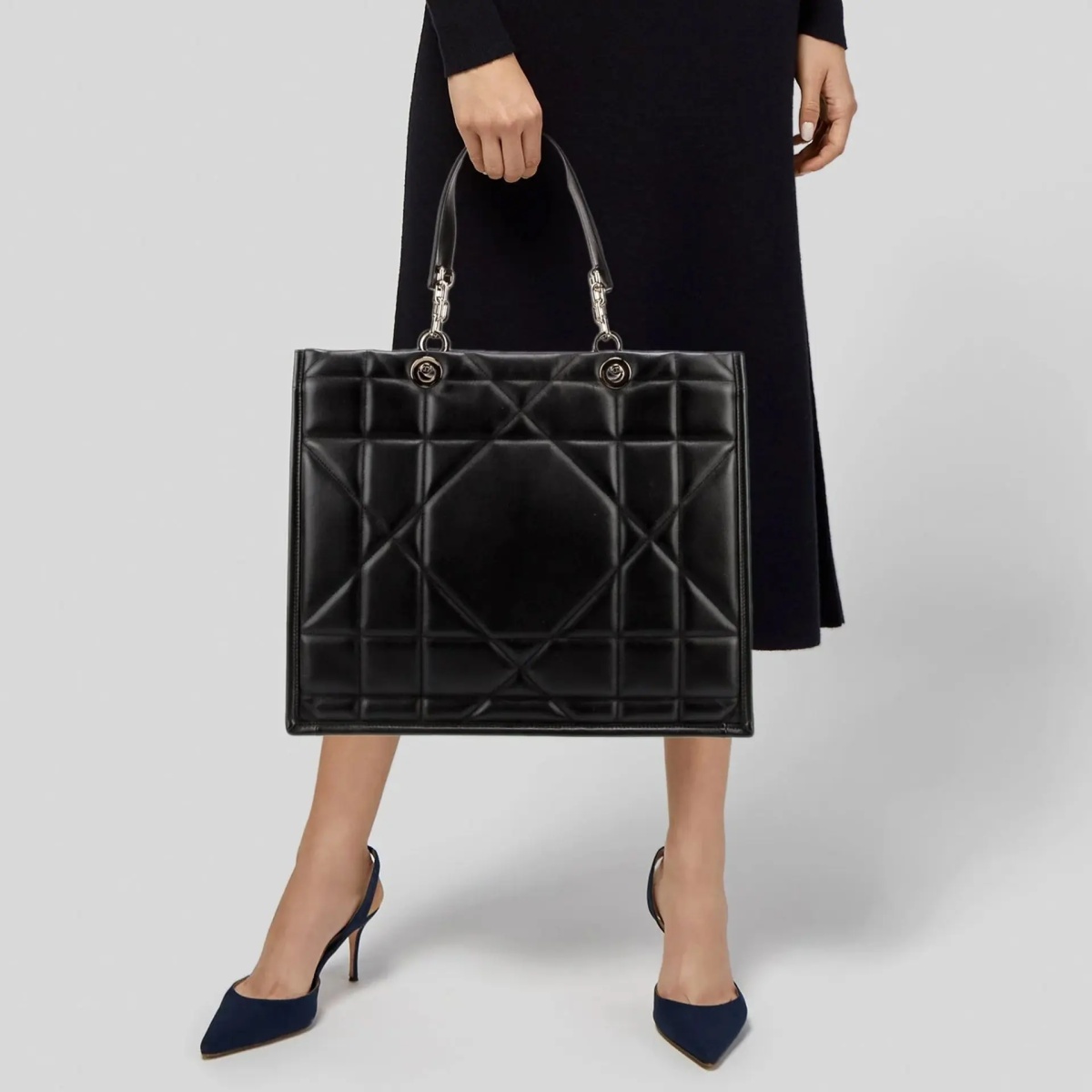 Geanta de mana Dior Essential Large Tote Bag - Img 2