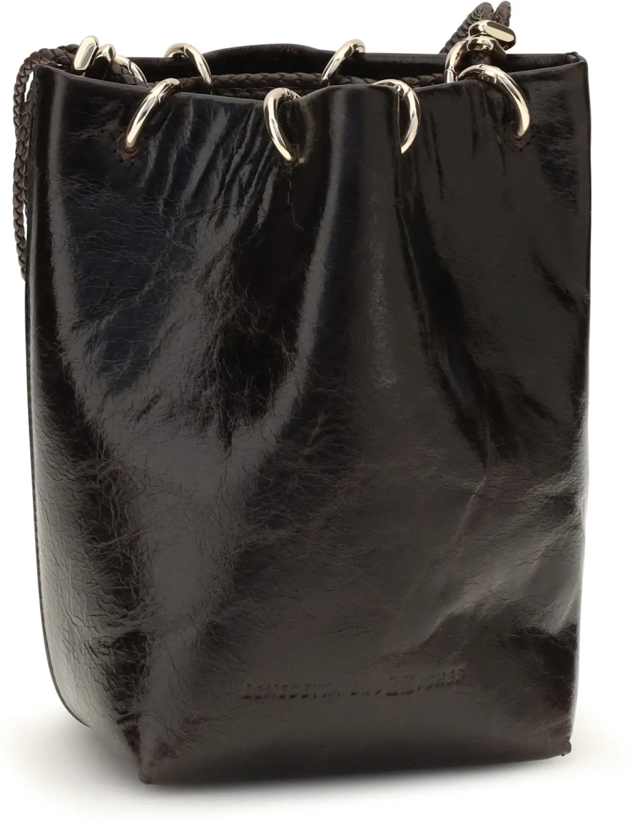 Geanta de mana Doudou Petite Bucket Bag - Img 2