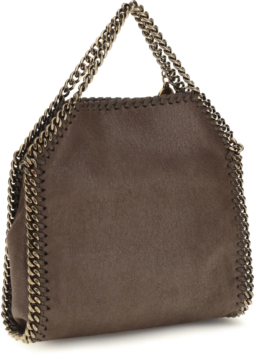 Geanta de mana Falabella Tiny Handbag - Img 3