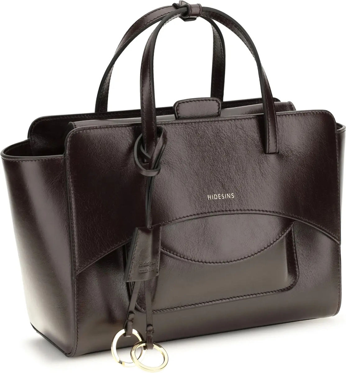 Geanta de mana Flap medium Handbag - Img 2
