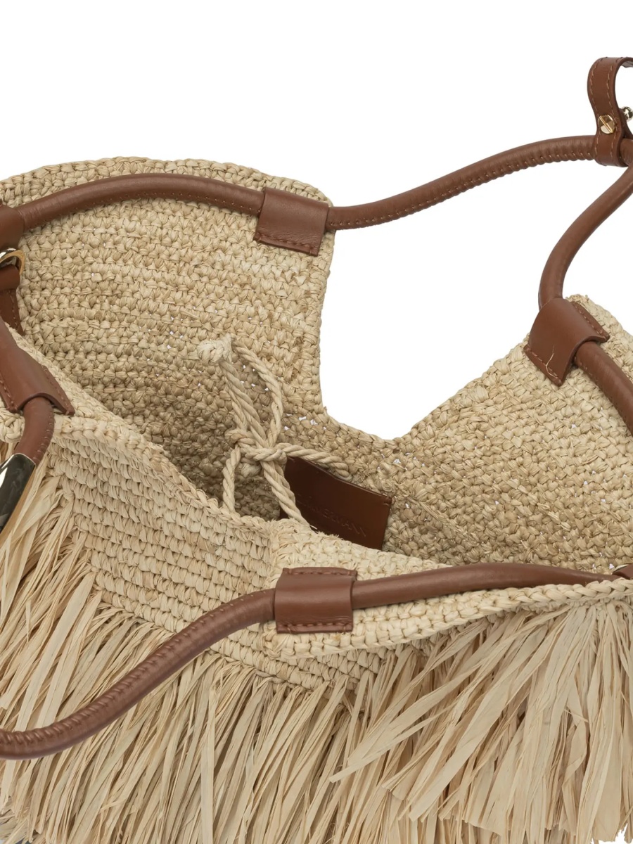 Geanta de mana "Goldentime" Medium handbag - Img 5