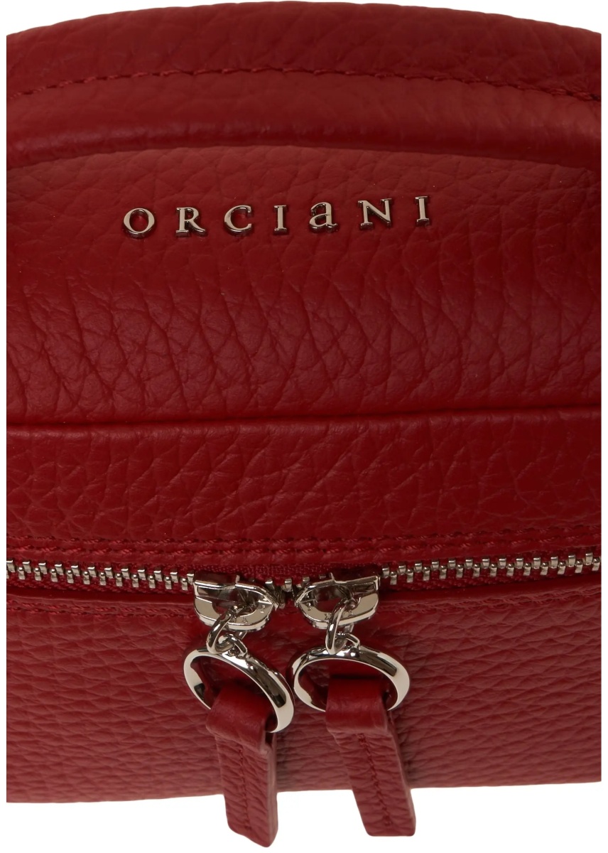 Geanta de mana Handbag in leather - Img 5