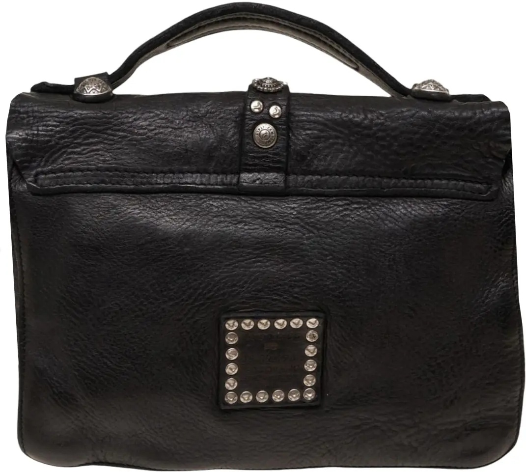 Geanta de mana Handbag in leather - Img 3