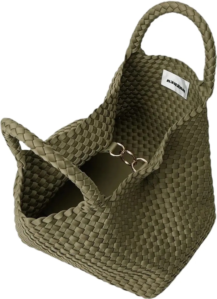 Geanta de mana Handbag in neoprene - Img 5