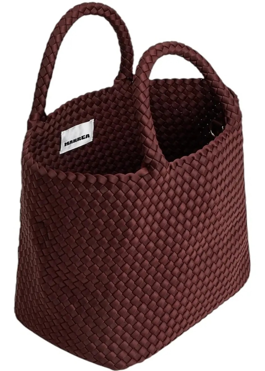 Geanta de mana Handbag in neoprene - Img 3