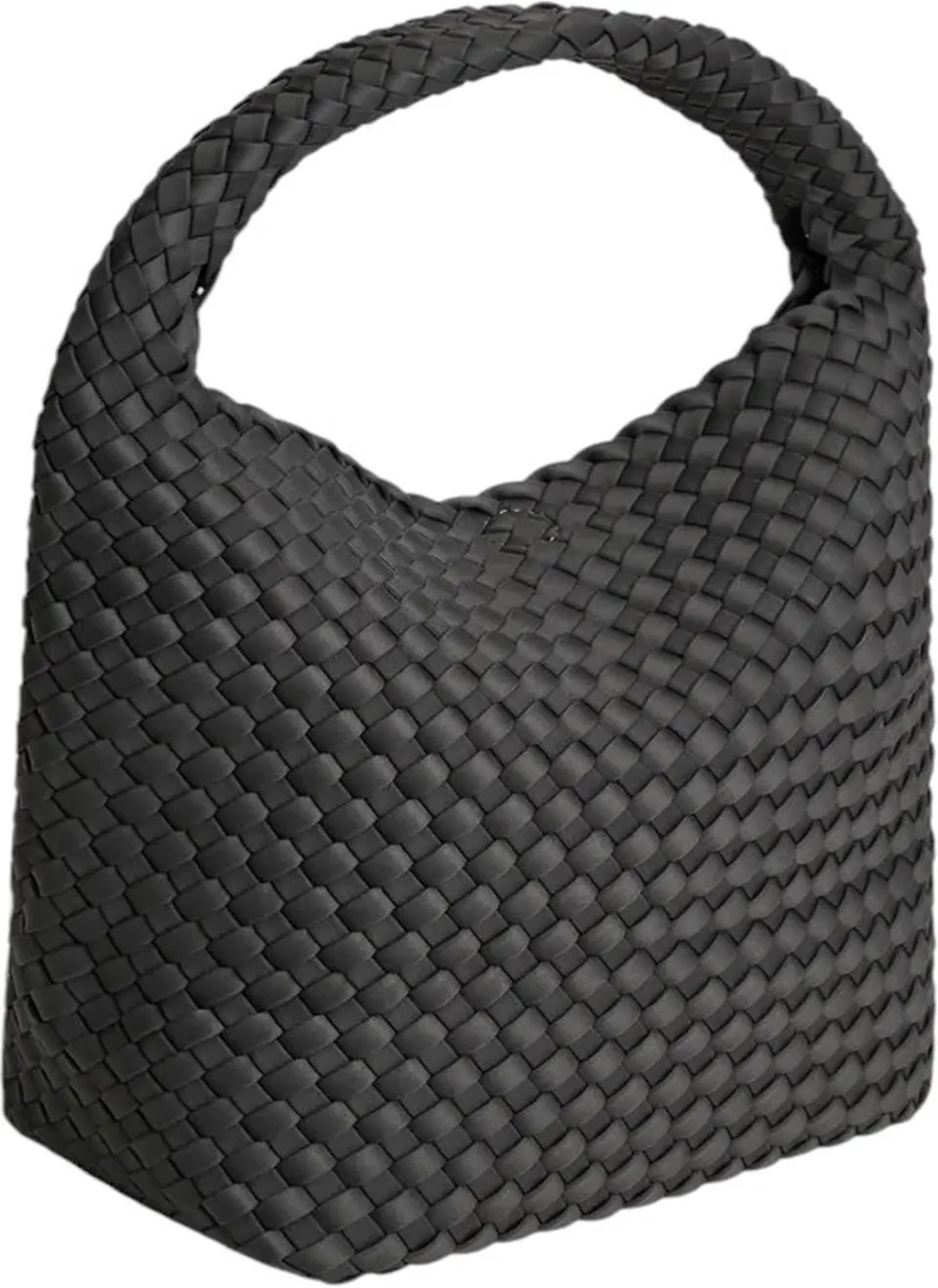 Geanta de mana Handbag in neoprene - Img 3