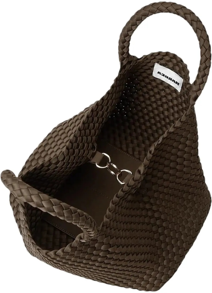 Geanta de mana Handbag in neoprene - Img 5