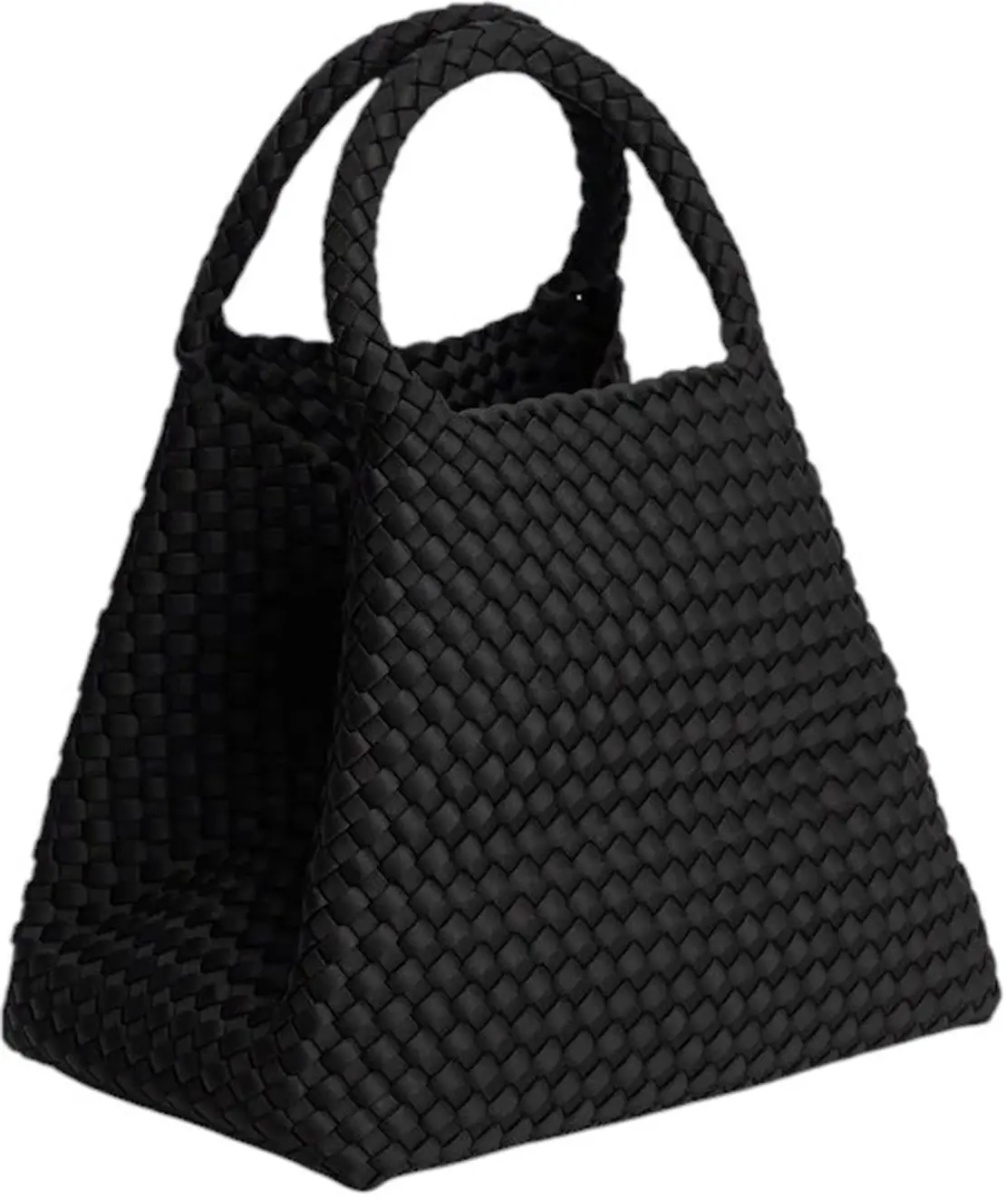 Geanta de mana Handbag in neoprene - Img 4