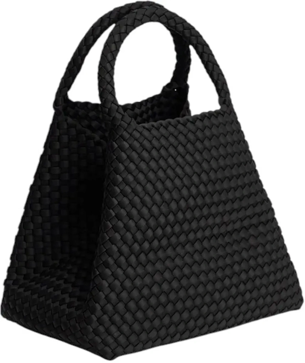 Geanta de mana Handbag in neoprene - Img 4