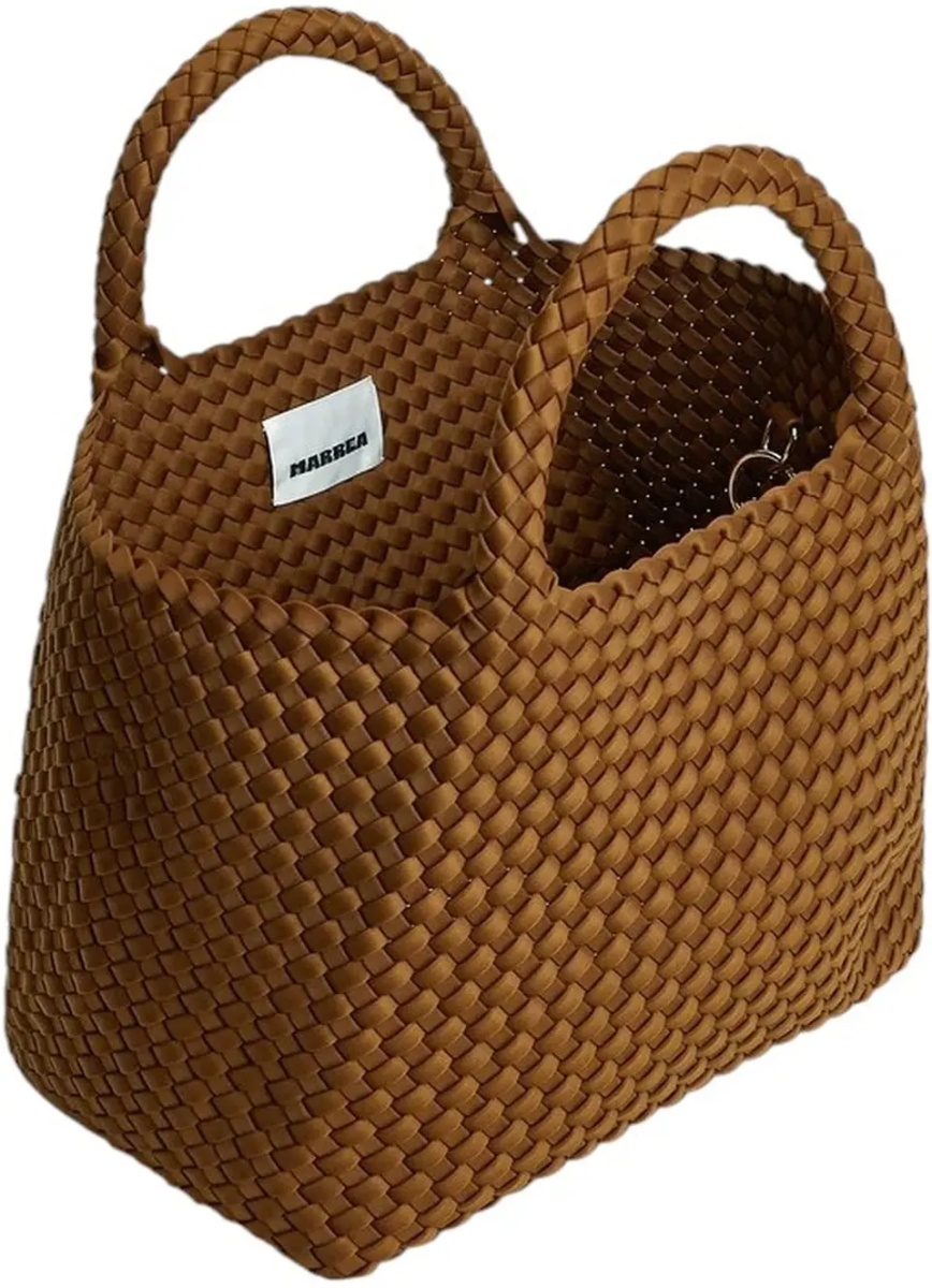Geanta de mana Handbag in neoprene - Img 3