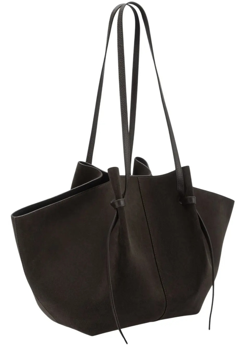 Geanta de mana Handbag 'Large Mochi' - Img 3