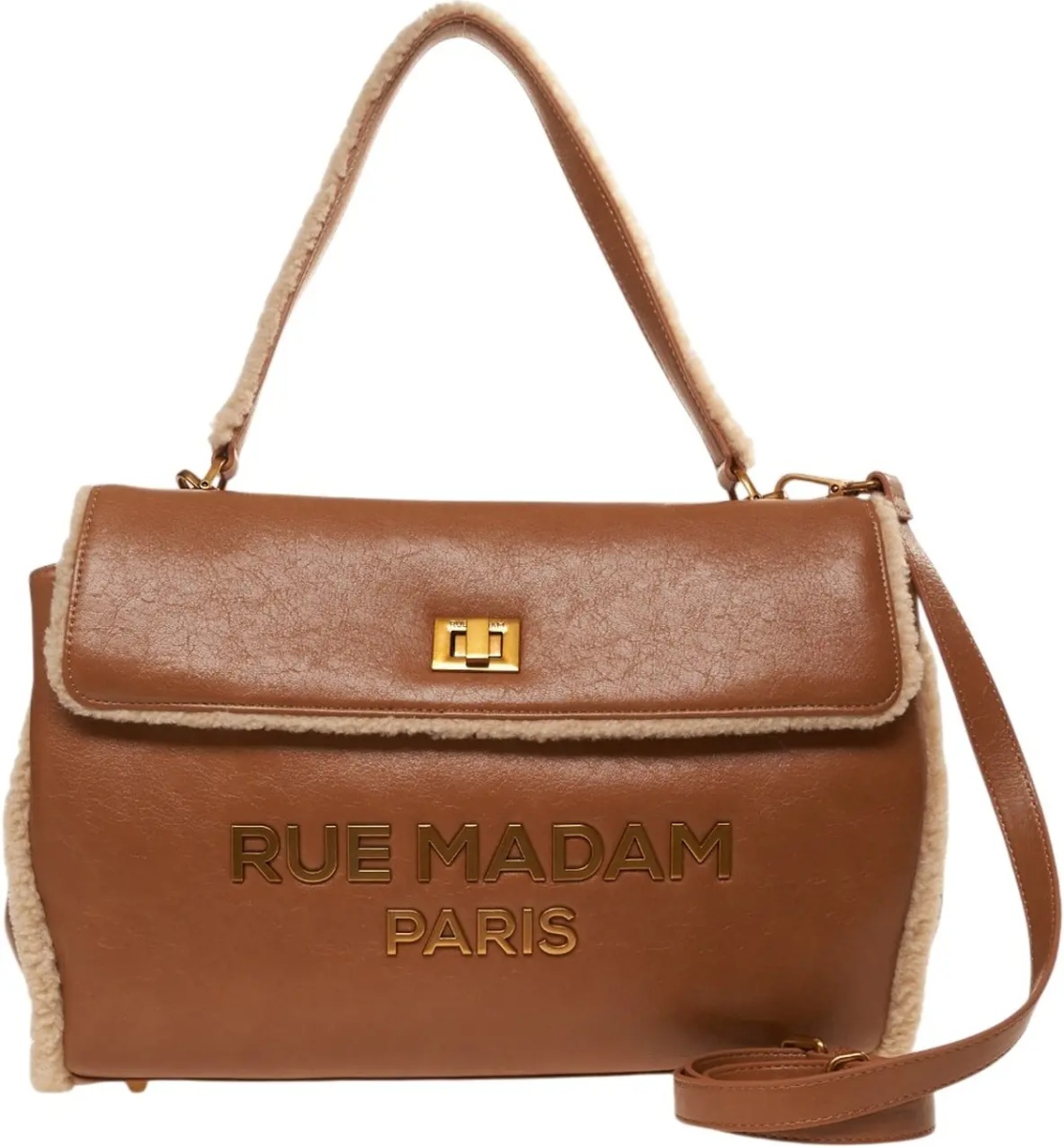 Geanta de mana Handbag 'Les Jours' - Img 4